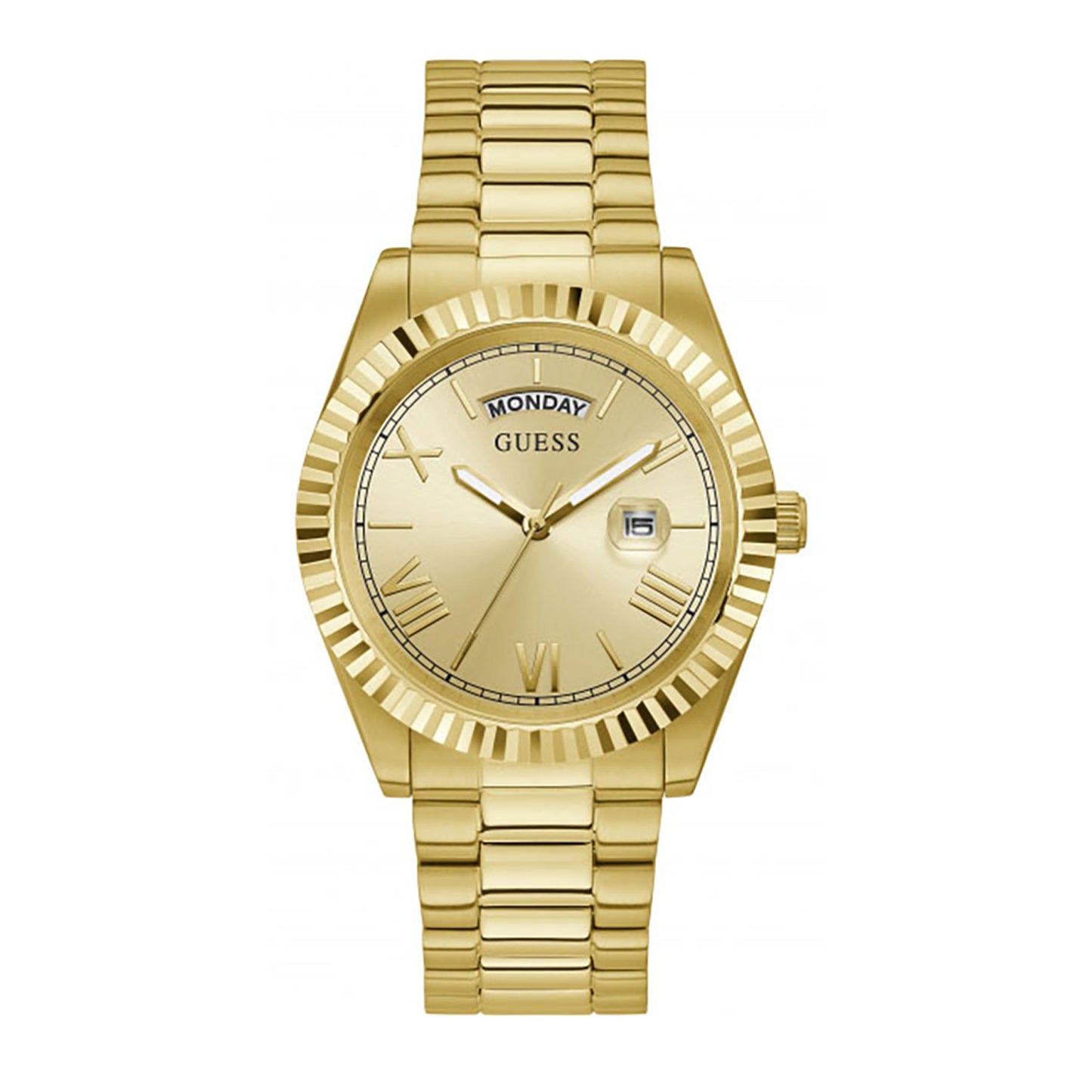 Ceas bărbătesc Guess Connoisseur GW0265G2