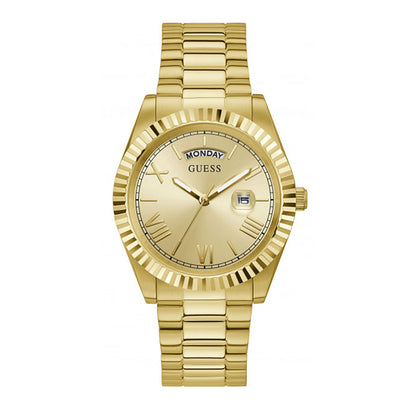 Ceas bărbătesc Guess Connoisseur GW0265G2