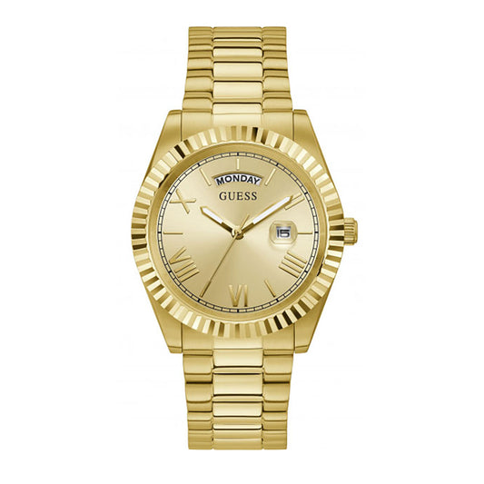 Ceas bărbătesc Guess Connoisseur GW0265G2