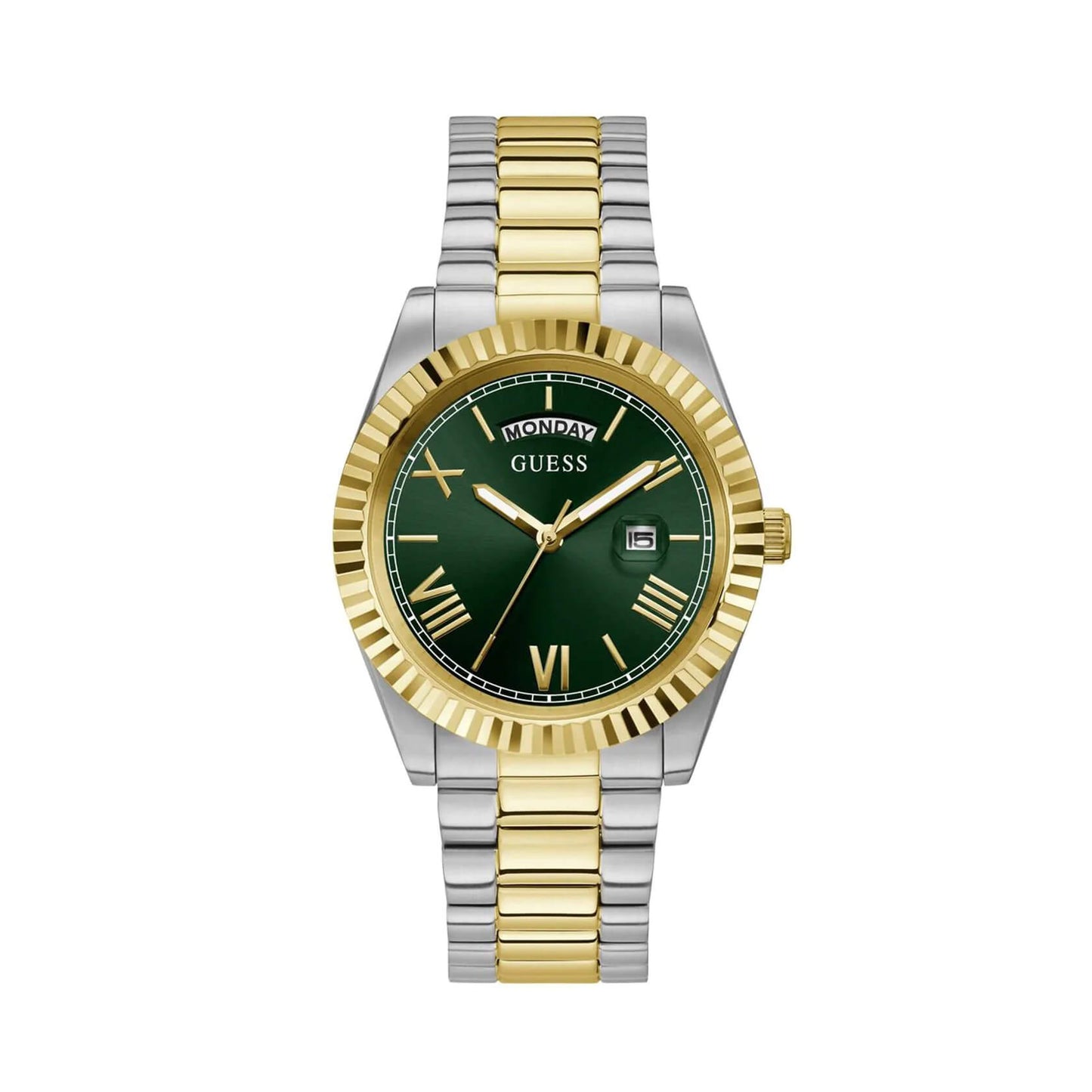 Ceas bărbătesc Guess Connoisseur GW0265G8