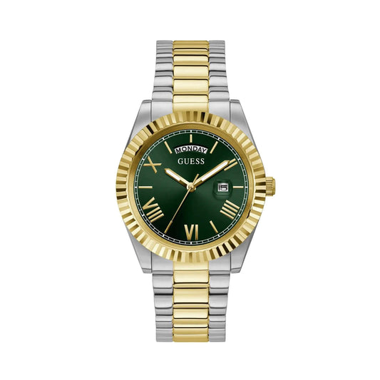 Ceas bărbătesc Guess Connoisseur GW0265G8