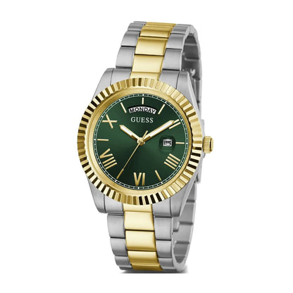 Ceas bărbătesc Guess Connoisseur GW0265G8