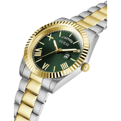 Ceas bărbătesc Guess Connoisseur GW0265G8