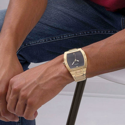 Ceas bărbătesc Guess Phoenix GW0387G2