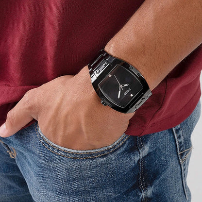 Ceas bărbătesc Guess Phoenix GW0387G3