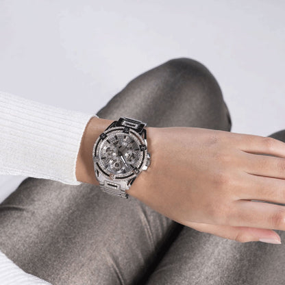 Ceas de damă Guess Queen GW0464L1