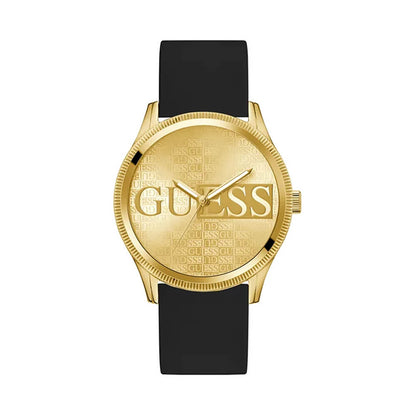 Ceas bărbătesc Guess Reputation GW0726G2