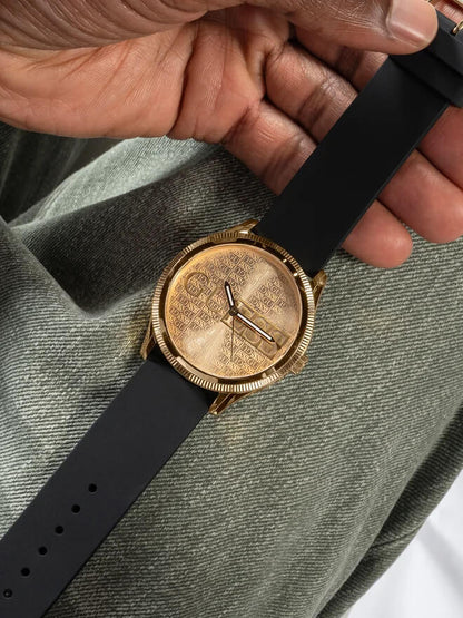 Ceas bărbătesc Guess Reputation GW0726G2