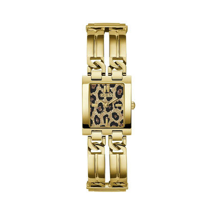 Ceas de damă Guess Iconic Animal GW0807L2