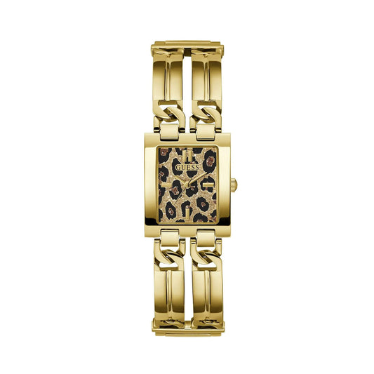 Ceas de damă Guess Iconic Animal GW0807L2