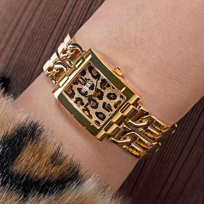 Ceas de damă Guess Iconic Animal GW0807L2