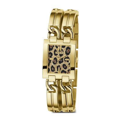 Ceas de damă Guess Iconic Animal GW0807L2