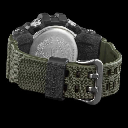 Ceas bărbătesc Casio G-Shock Mudmaster GWG-100-1A3ER