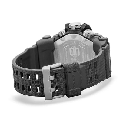 Ceas bărbătesc Casio G-Shock Mudmaster GWG-2000-1A1ER