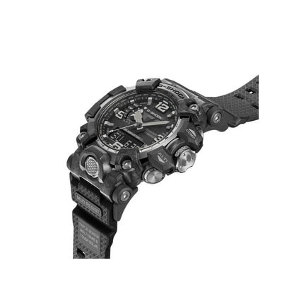 Ceas bărbătesc Casio G-Shock Mudmaster GWG-2000-1A1ER