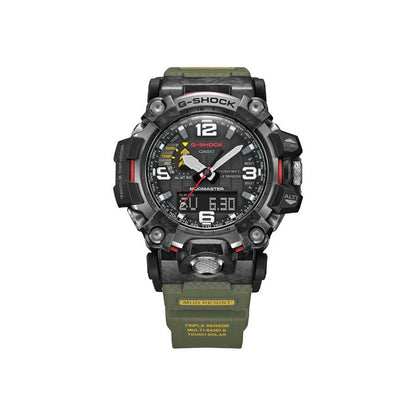 Ceas bărbătesc Casio G-Shock Mudmaster GWG-2000-1A3ER