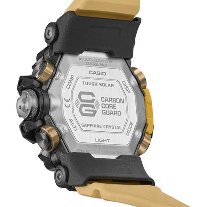 Ceas bărbătesc Casio G-Shock Mudmaster GWG-2000-1A5ER