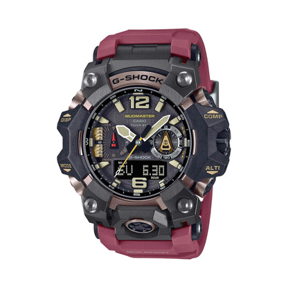 Ceas bărbătesc Casio G-Shock Mudmaster GWG-B1000-1A4ER