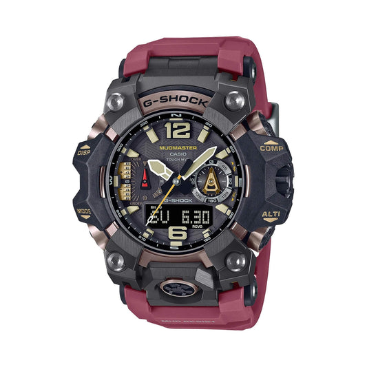 Ceas bărbătesc Casio G-Shock Mudmaster GWG-B1000-1A4ER
