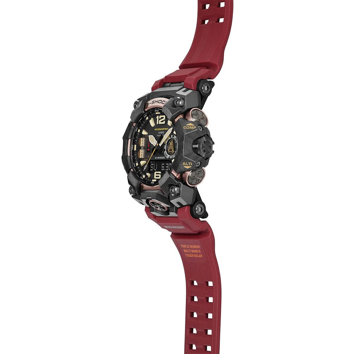 Ceas bărbătesc Casio G-Shock Mudmaster GWG-B1000-1A4ER