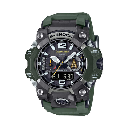 Ceas bărbătesc Casio G-Shock Mudmaster GWG-B1000-3AER
