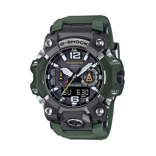 Ceas bărbătesc Casio G-Shock Mudmaster GWG-B1000-3AER