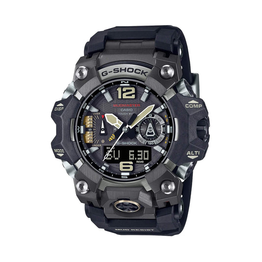 Ceas bărbătesc Casio G-Shock Mudmaster GWG-B1000-1AER