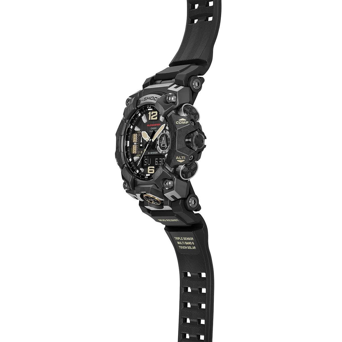 Ceas bărbătesc Casio G-Shock Mudmaster GWG-B1000-1AER