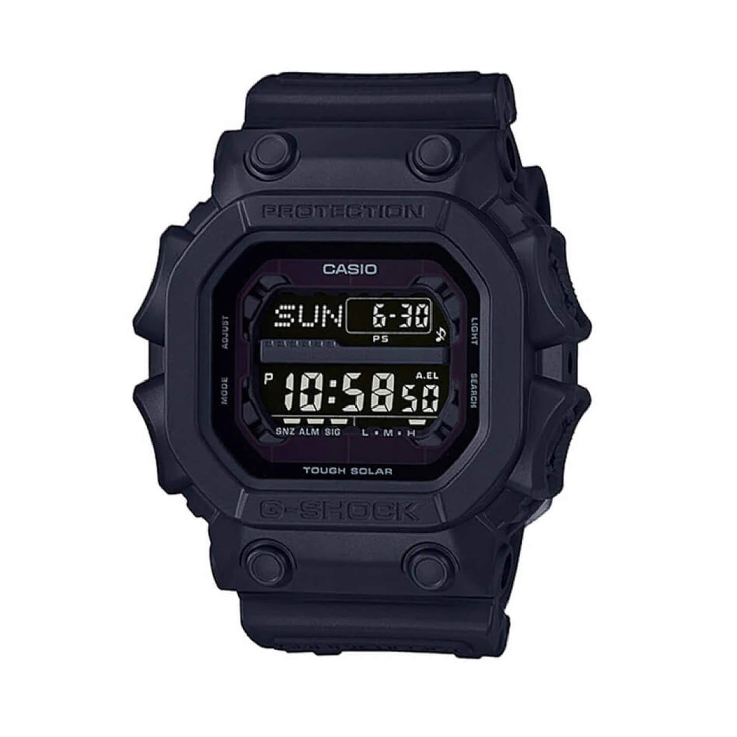 Ceas bărbătesc Casio G-Shock GX-56BB-1ER