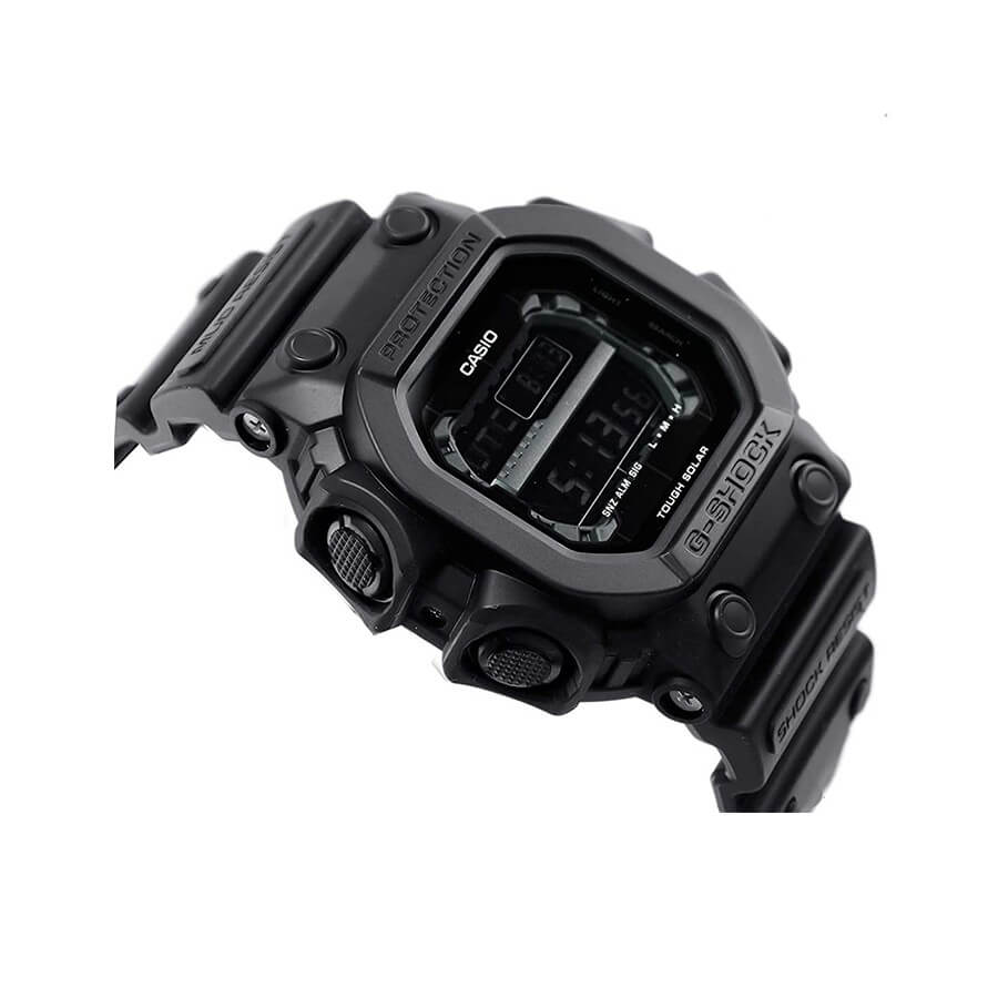 Ceas bărbătesc Casio G-Shock GX-56BB-1ER