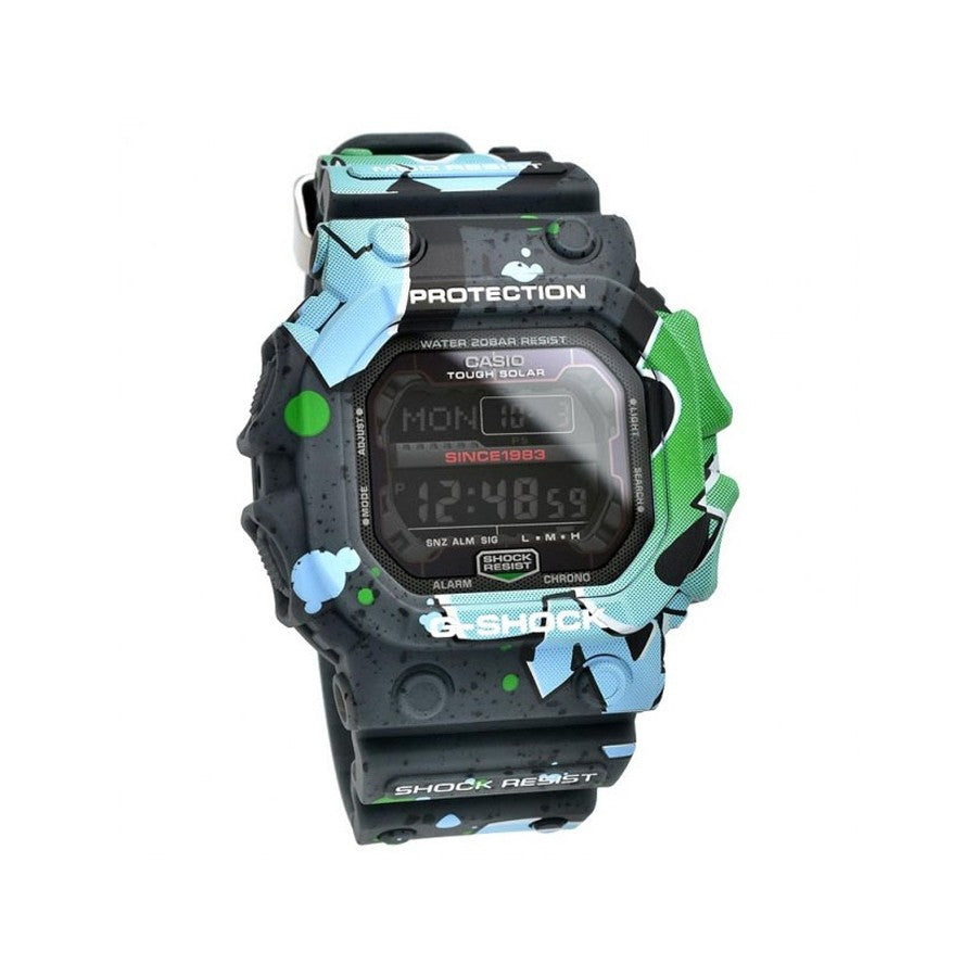 Ceas bărbătesc Casio G-Shock GX-56SS-1ER