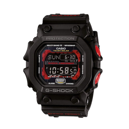 Ceas bărbătesc Casio G-Shock GXW-56-1AER