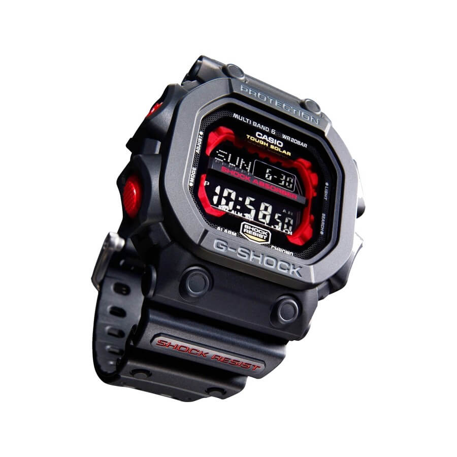 Ceas bărbătesc Casio G-Shock GXW-56-1AER