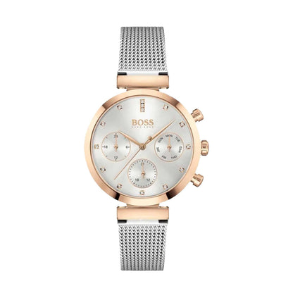 Ceas de damă BOSS Flawless HB1502551