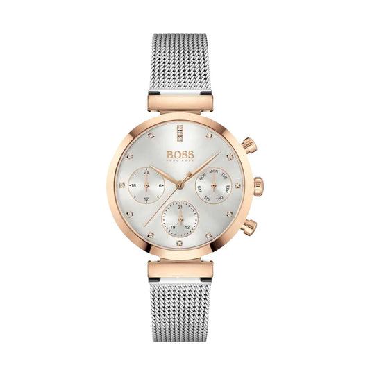 Ceas de damă BOSS Flawless HB1502551