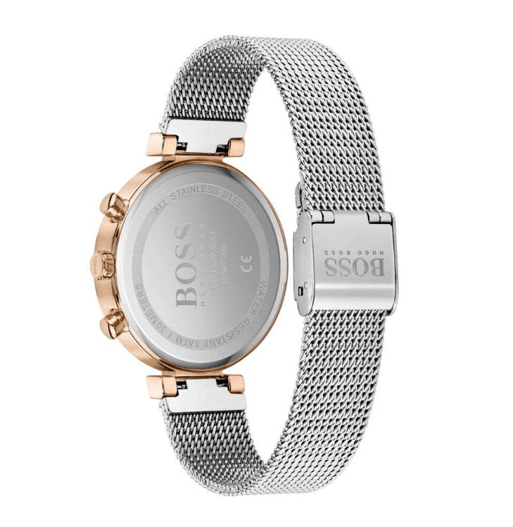 Ceas de damă BOSS Flawless HB1502551