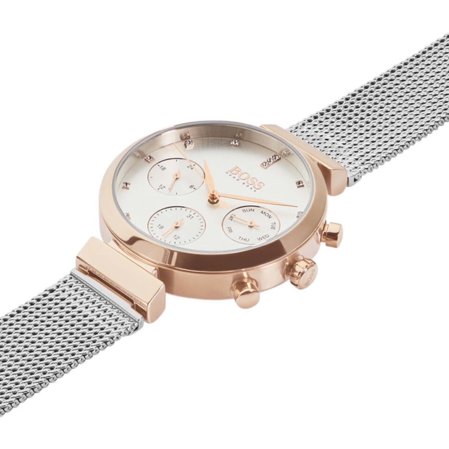 Ceas de damă BOSS Flawless HB1502551