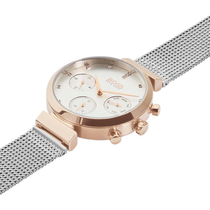 Ceas de damă BOSS Flawless HB1502551