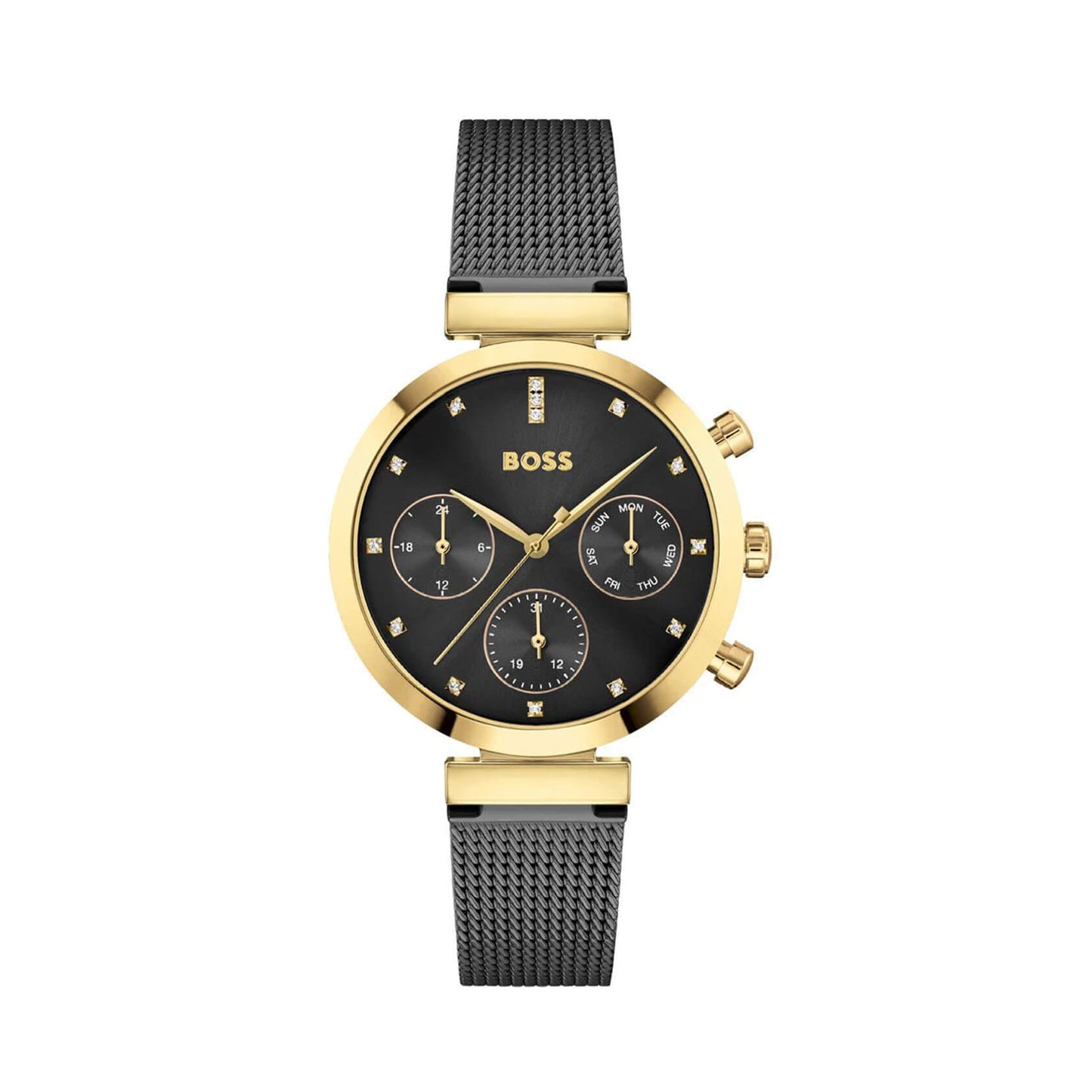 Ceas de damă BOSS Flawless HB1502627