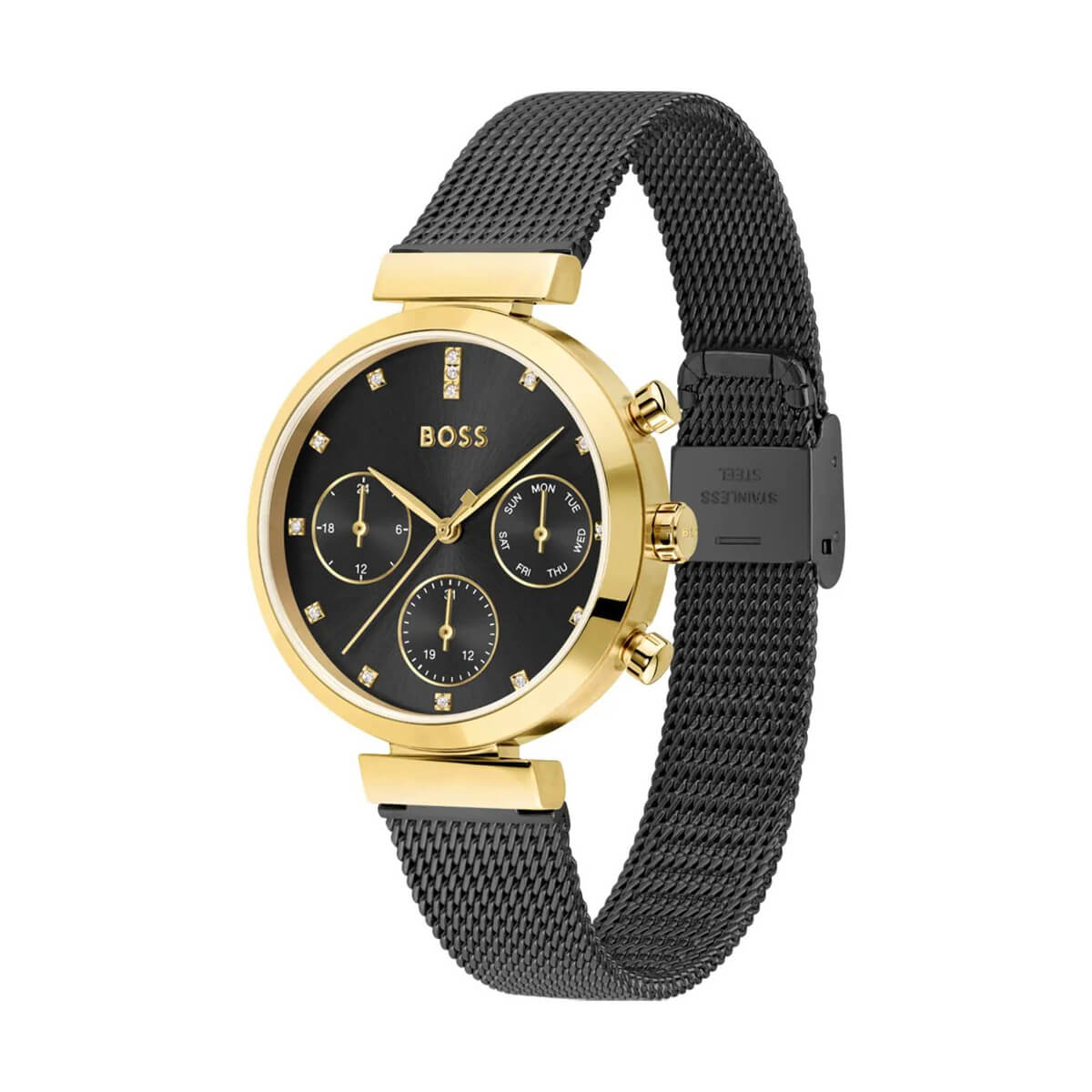 Ceas de damă BOSS Flawless HB1502627