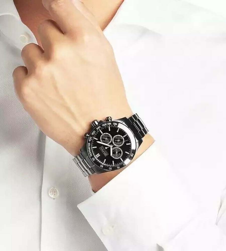 Ceas bărbătesc BOSS Ikon HB1512961
