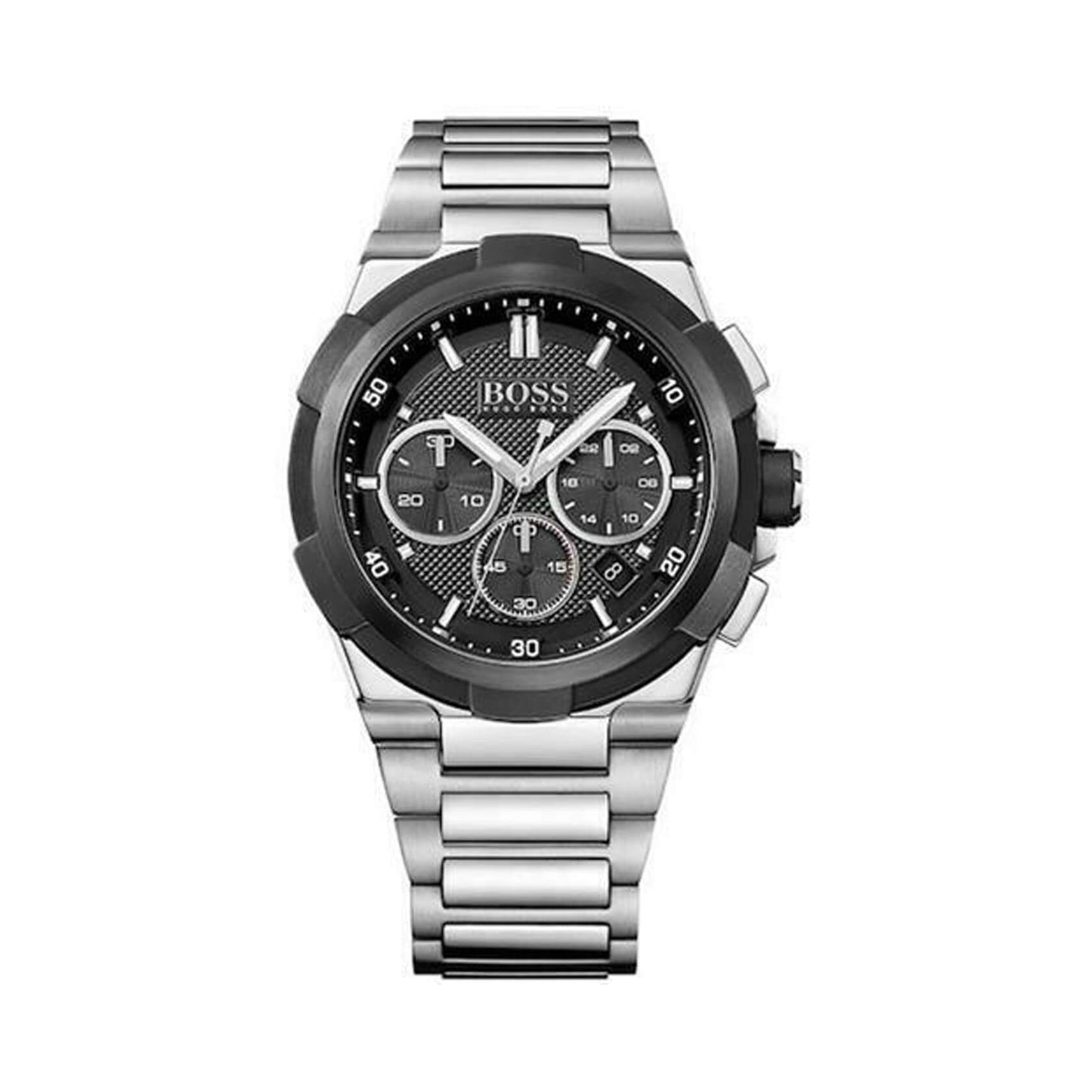 Ceas bărbătesc BOSS Supernova Chronograph HB1513359