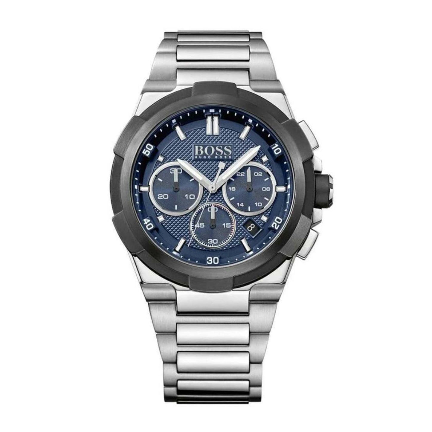 Ceas bărbătesc BOSS Supernova Chronograph HB1513360