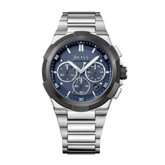 Ceas bărbătesc BOSS Supernova Chronograph HB1513360