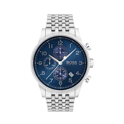 Ceas bărbătesc BOSS Navigator Chronograph HB1513498