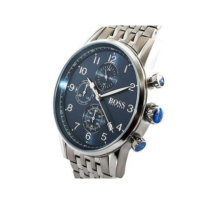 Ceas bărbătesc BOSS Navigator Chronograph HB1513498