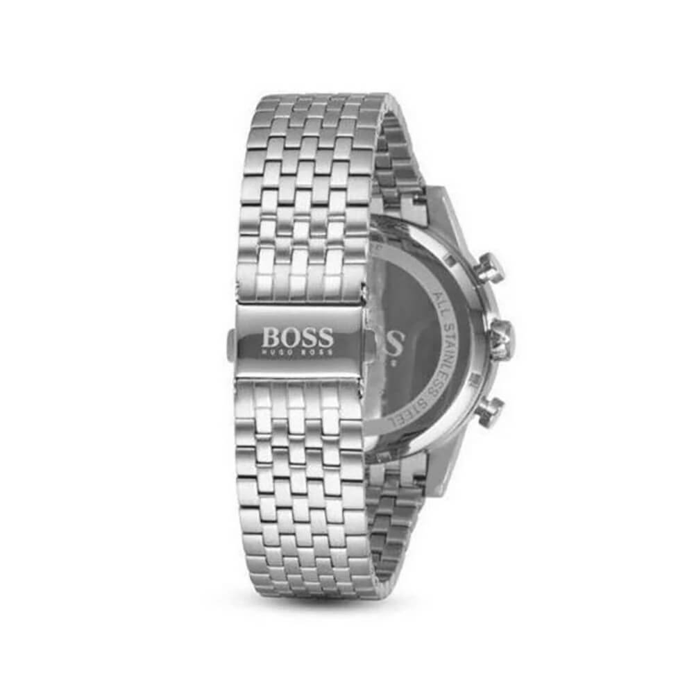 Ceas bărbătesc BOSS Navigator Chronograph HB1513498