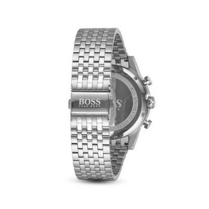 Ceas bărbătesc BOSS Navigator Chronograph HB1513498