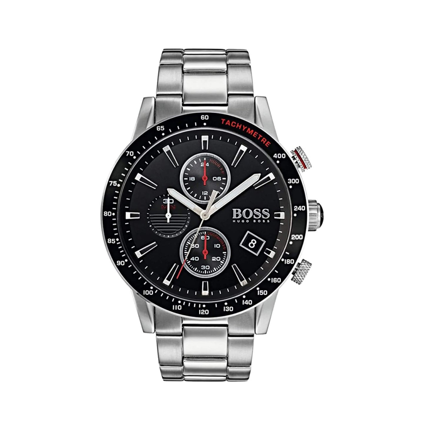 Ceas bărbătesc BOSS Chronograph Rafale HB1513509