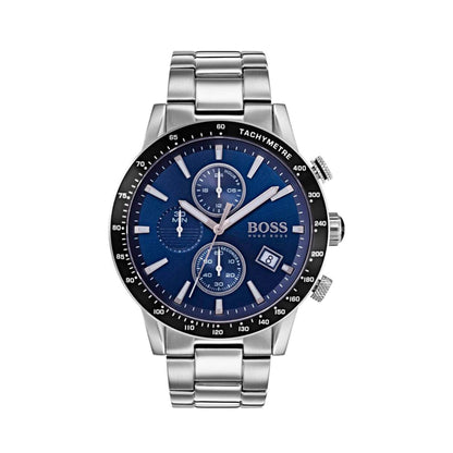 Ceas bărbătesc BOSS Chronograph Rafale HB1513510